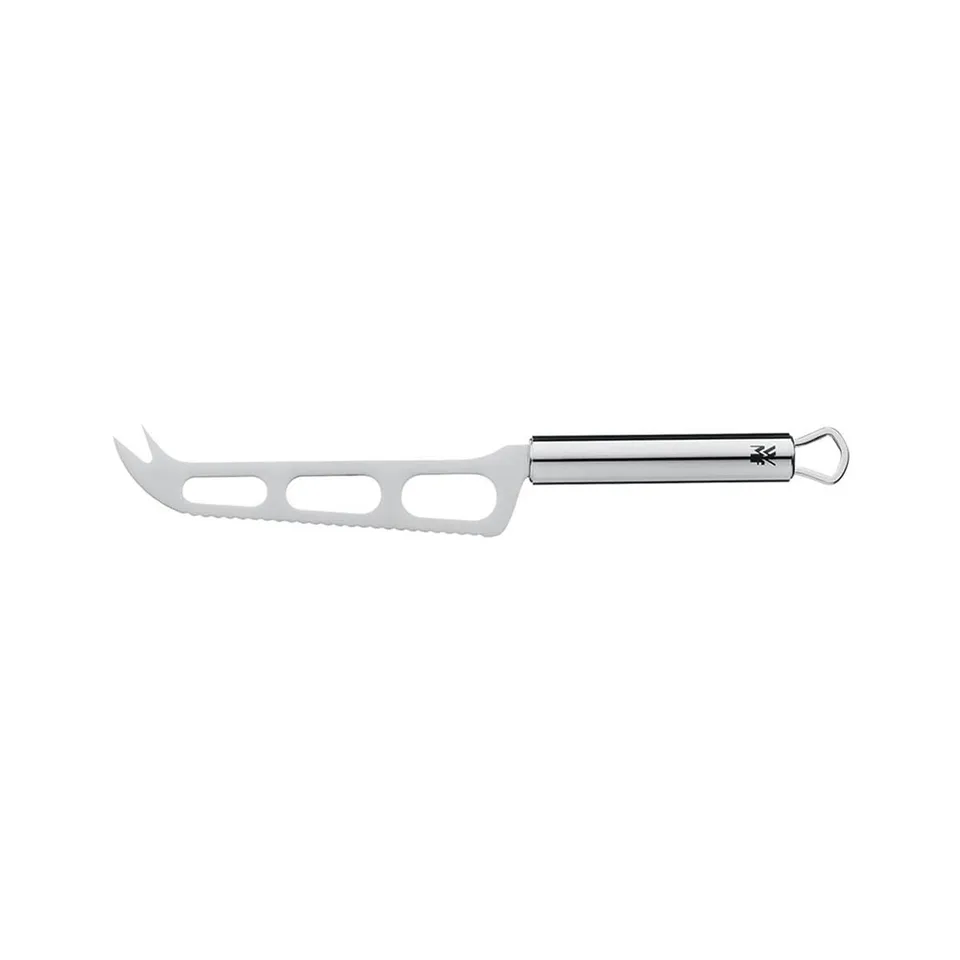 wmf-profi-plus-k-semesser-28-cm-cromargan-edelstahl-18-10-teilmattiert-mit-welle image 1