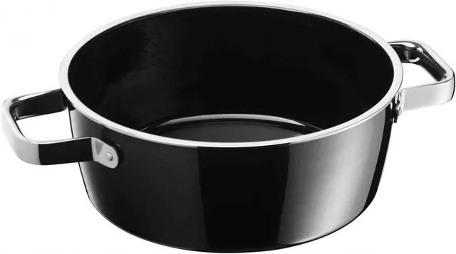 wmf-fusiontec-aromatic-bratentopf-22-cm-mit-deckel-und-kondensationsnoppen-3-1-l image 1