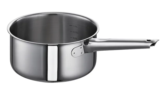 schulte-ufer-stieltopf-romana-i-edelstahl-16-cm-mit-protherm-allherd-kupferboden image 1