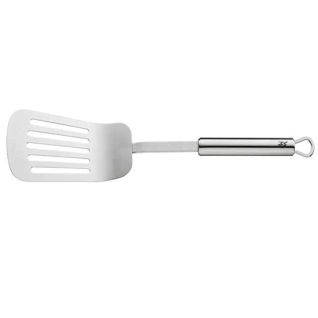 wmf-profi-plus-pfannenwender-32-2-cm-cromargan-edelstahl-teilmattiert-sp-lmaschi image 1