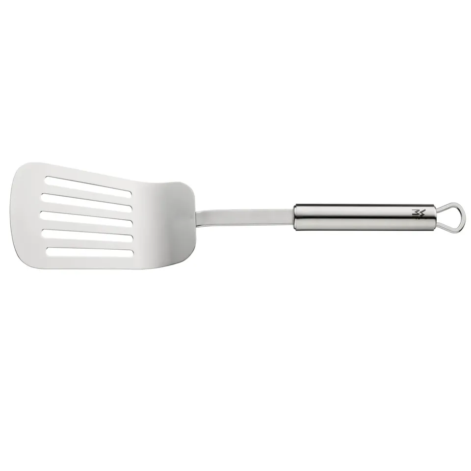 wmf-profi-plus-pfannenwender-32-2-cm-cromargan-edelstahl-teilmattiert-sp-lmaschi image 1