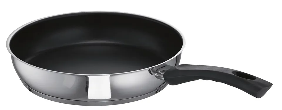 schulte-ufer-wega-64055-28-bratpfanne-28-cm-beschichtete-edelstahlpfanne-mit-sie image 1