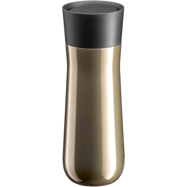 wmf-impulse-isolierbecher-350-ml-thermobecher-mit-automatikverschluss-und-360-tr image 1