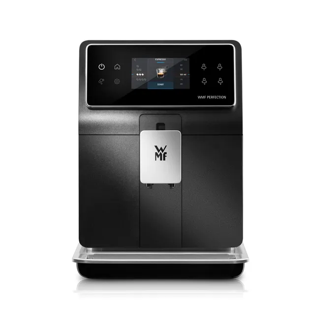 wmf-perfection-office-kaffeevollautomat-mit-milchsystem-17-getr-nkespezialit-ten image 1