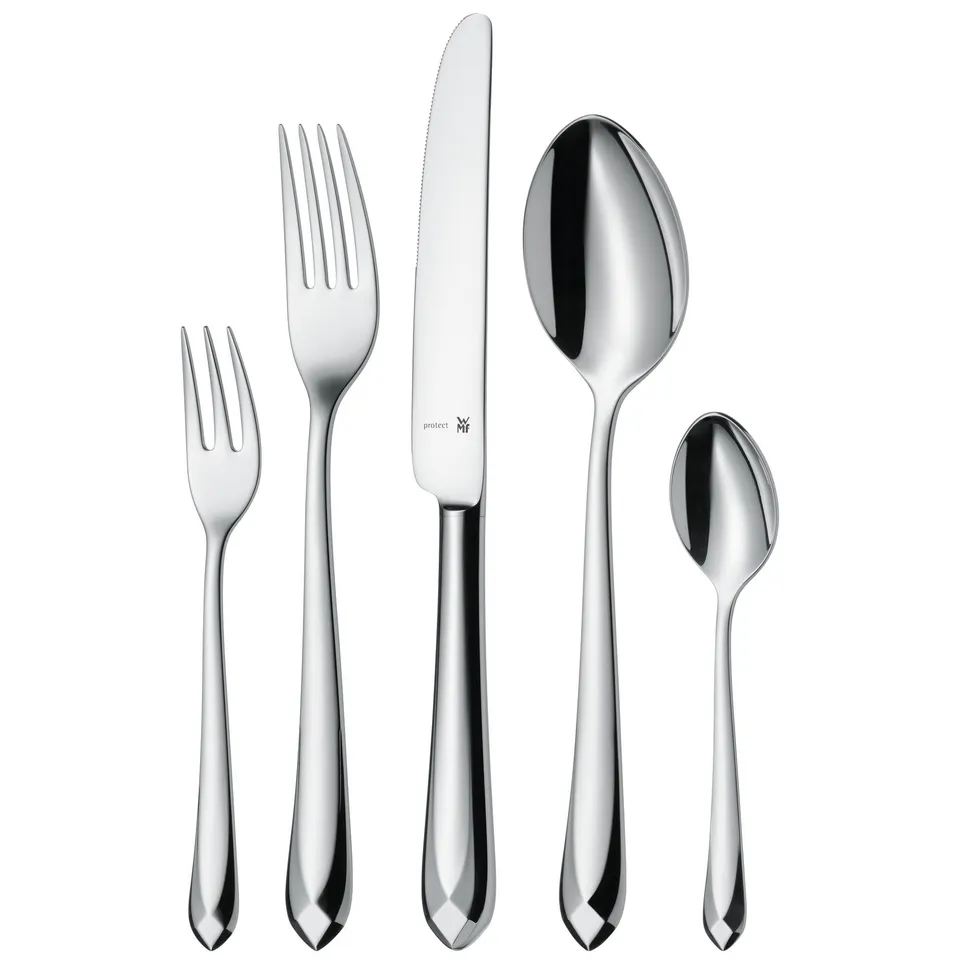wmf-jette-edelstahl-besteck-set-6-personen-30-teilig-mit-hohlheftmesser-cromarga image 1