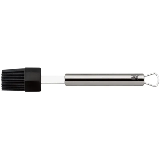 wmf-profi-plus-silikon-backpinsel-20-cm-mit-ersatzvorderteil-marinadenpinsel-cro image 1