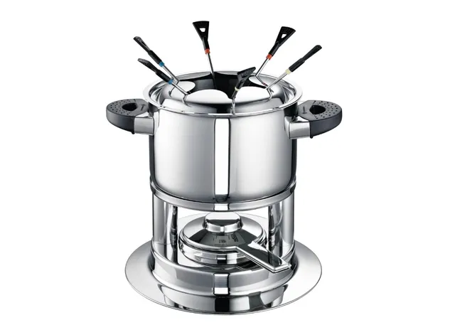 schulte-ufer-fondue-life-edelstahl-fondue-set-16-cm-ca-2-l-induktionsgeeignet-mi image 1