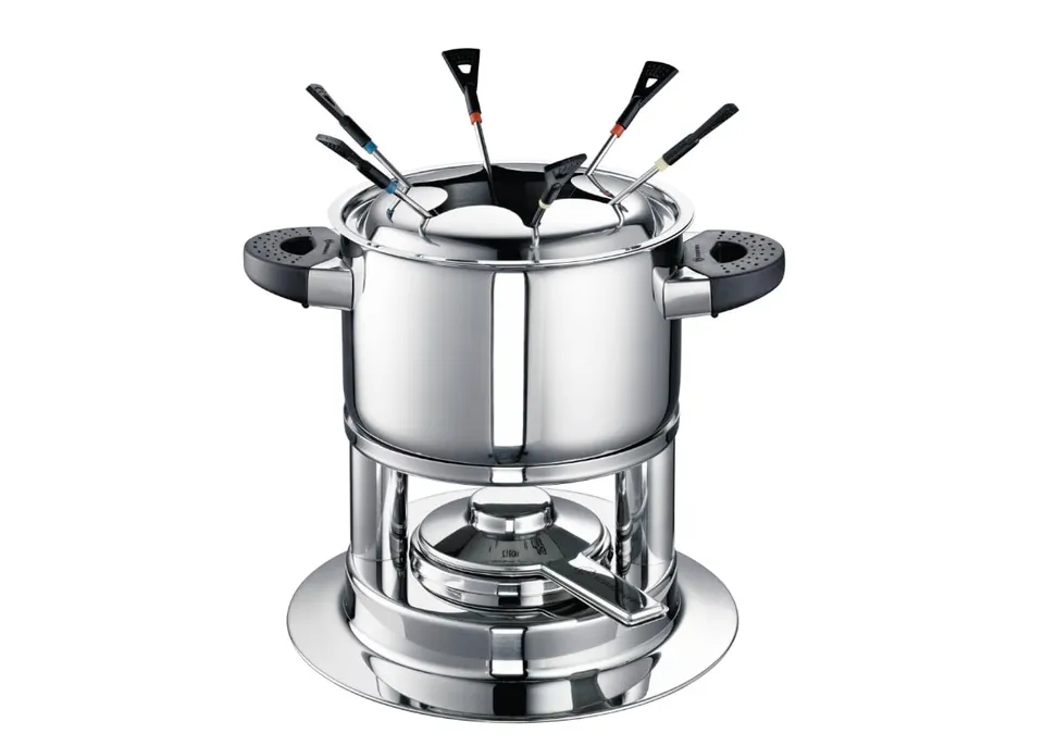 schulte-ufer-fondue-life-edelstahl-fondue-set-16-cm-ca-2-l-induktionsgeeignet-mi image 1