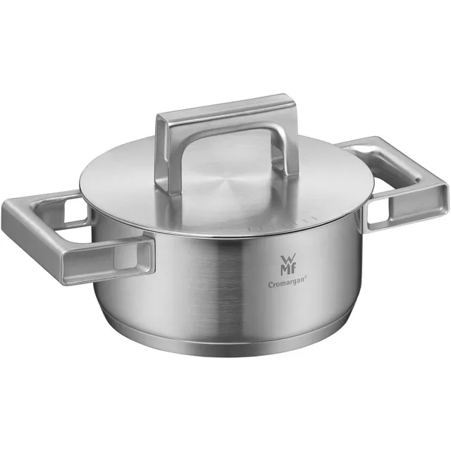 wmf-ultimate-cool-kochtopf-16-cm-mit-edelstahldeckel-bratentopf-induktion-1-4-l- image 1