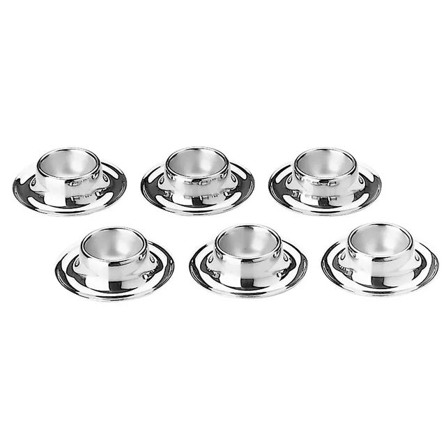 wmf-cromargan-eierbecher-set-6-st-ck-edelstahl-18-10-poliert-stapelbar-sp-lmasch image 1