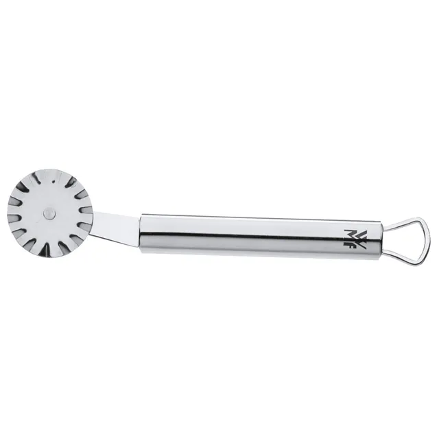 wmf-profi-plus-teigrad-17-cm-cromargan-edelstahl-teilmattiert-sp-lmaschinengeeig image 1