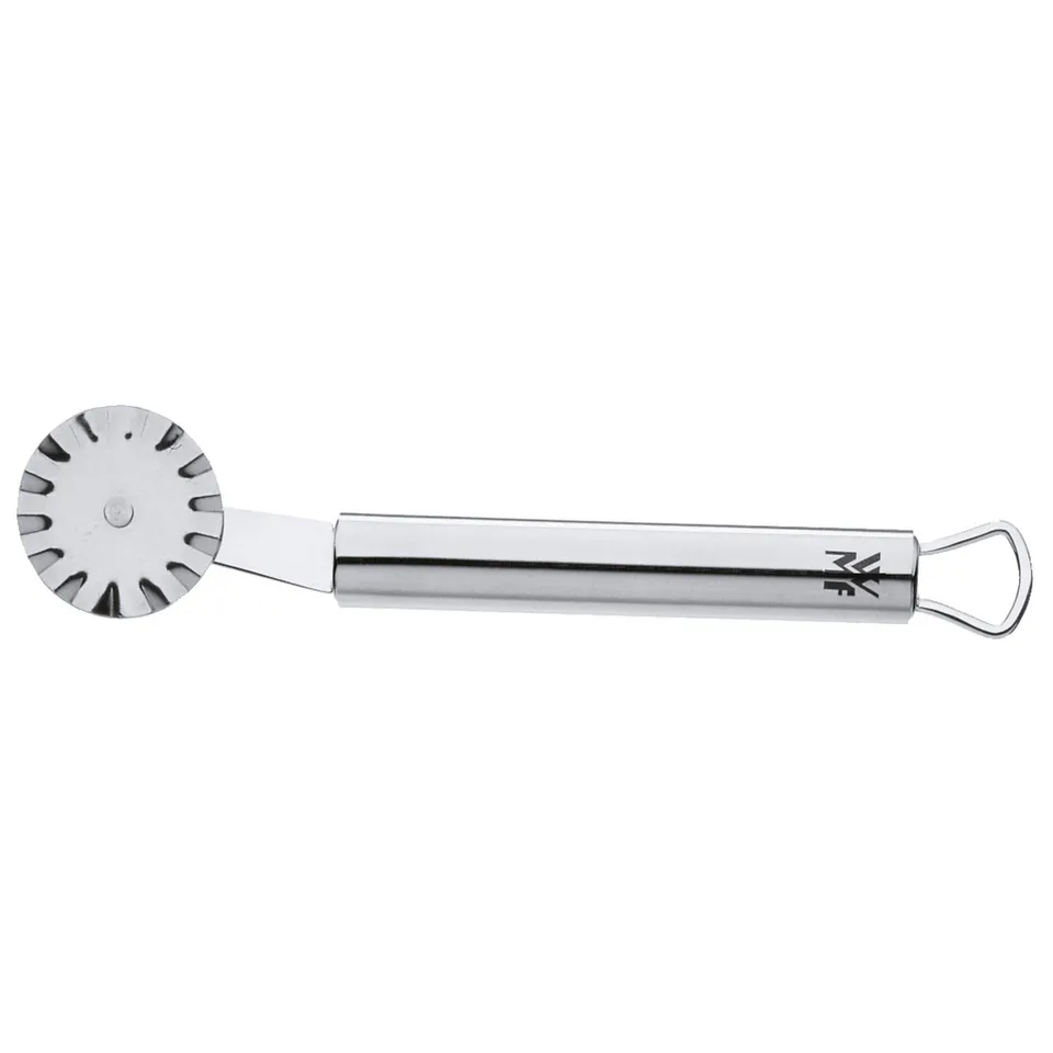 wmf-profi-plus-teigrad-17-cm-cromargan-edelstahl-teilmattiert-sp-lmaschinengeeig image 1