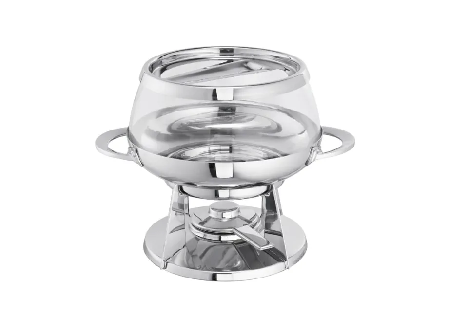 schulte-ufer-6973-20-feuerzangenbowle-rumba-20-cm-4-5-l-mit-g-teglas-bowletopf-e image 1