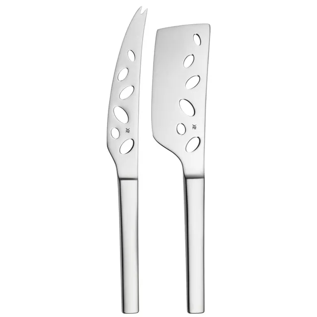 wmf-nuova-k-semesser-set-2-teilig-mit-k-semesser-und-k-sebeil-cromargan-edelstah image 1