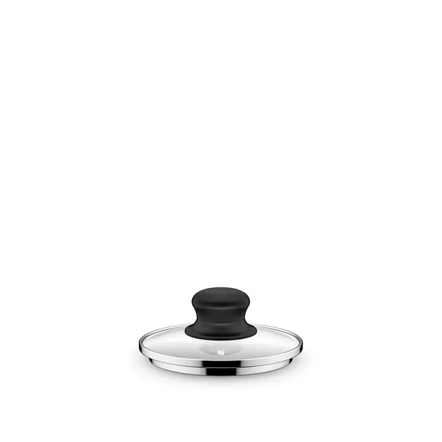 wmf-fusiontec-mineral-glasdeckel-f-r-mini-topf-12-cm-topfdeckel-mit-bakelitgriff image 1