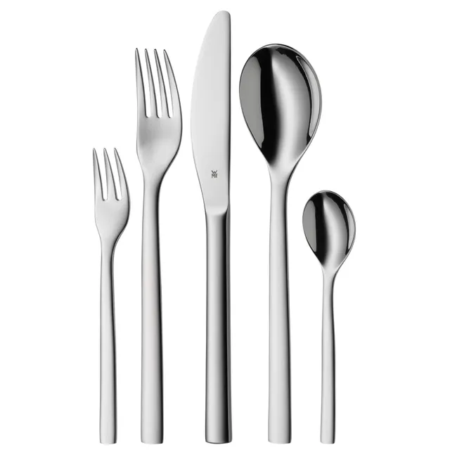 wmf-atria-besteck-set-12-personen-60-teilig-essbesteck-mit-monobloc-messern-crom image 1