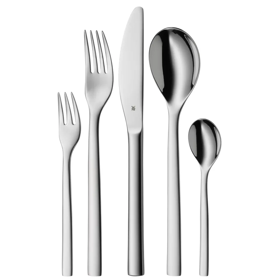 wmf-atria-besteck-set-12-personen-60-teilig-essbesteck-mit-monobloc-messern-crom image 1
