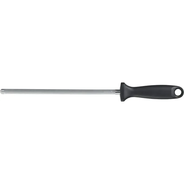wmf-wetzstahl-36-cm-messersch-rfer-wetzstab-stahll-nge-23-cm-spezialklingenstahl image 1