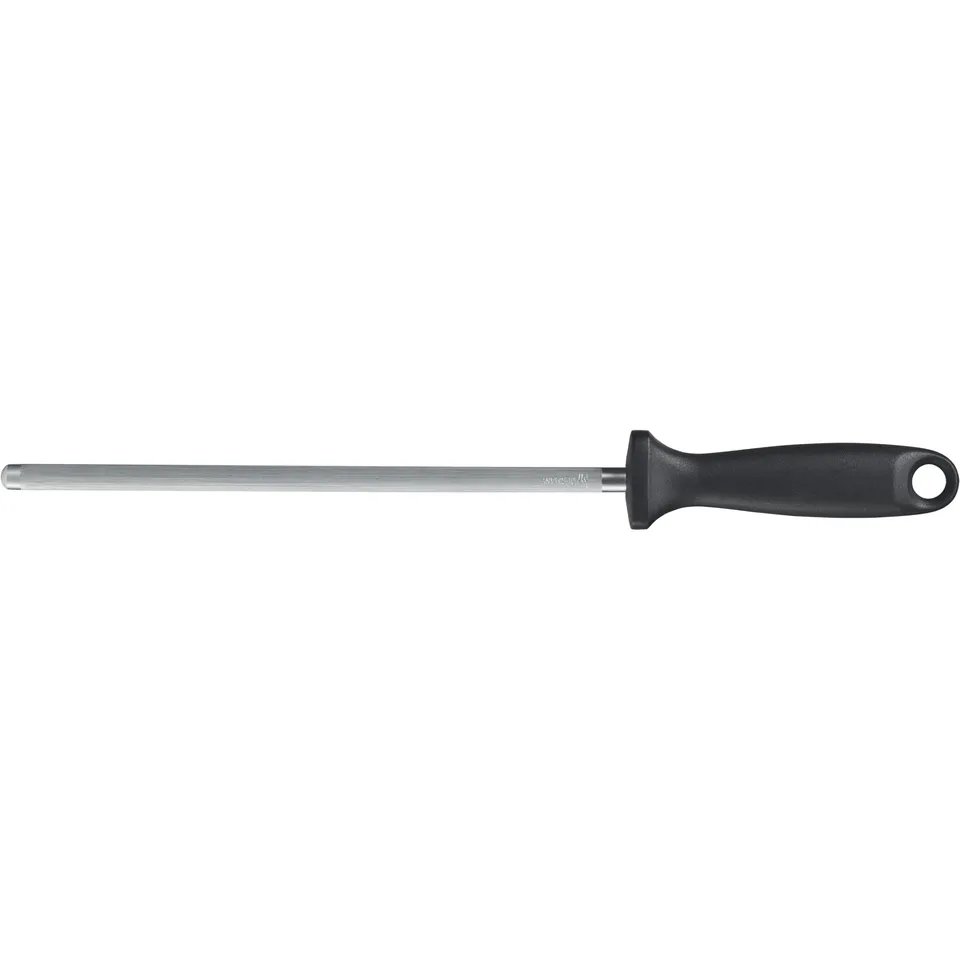 wmf-wetzstahl-36-cm-messersch-rfer-wetzstab-stahll-nge-23-cm-spezialklingenstahl image 1