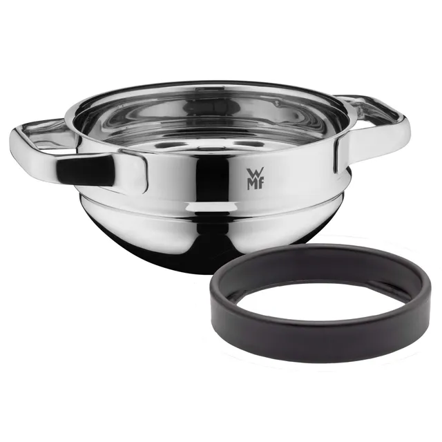 wmf-compact-cuisine-wasserbadsch-ssel-16-5-cm-stapelbare-r-hrsch-ssel-cromargan- image 1