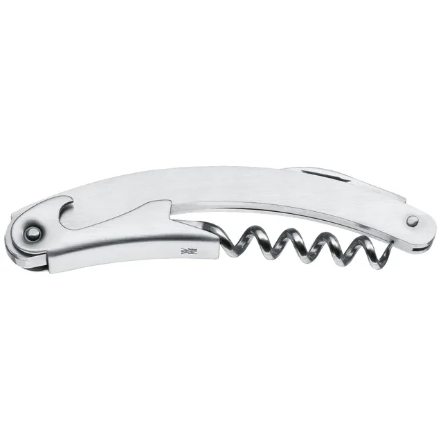 wmf-kellnermesser-10-cm-kellnerbesteck-3in1-mit-korkenzieher-folienschneider-und image 1