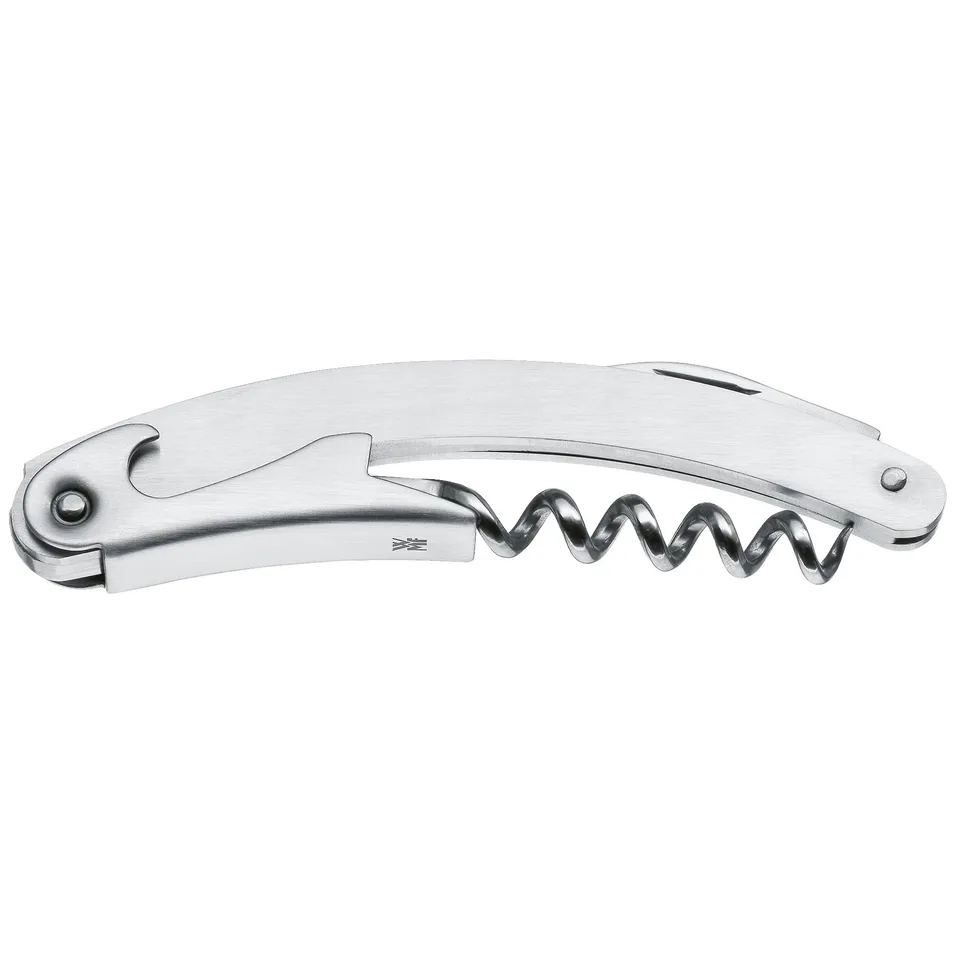 wmf-kellnermesser-10-cm-kellnerbesteck-3in1-mit-korkenzieher-folienschneider-und image 1