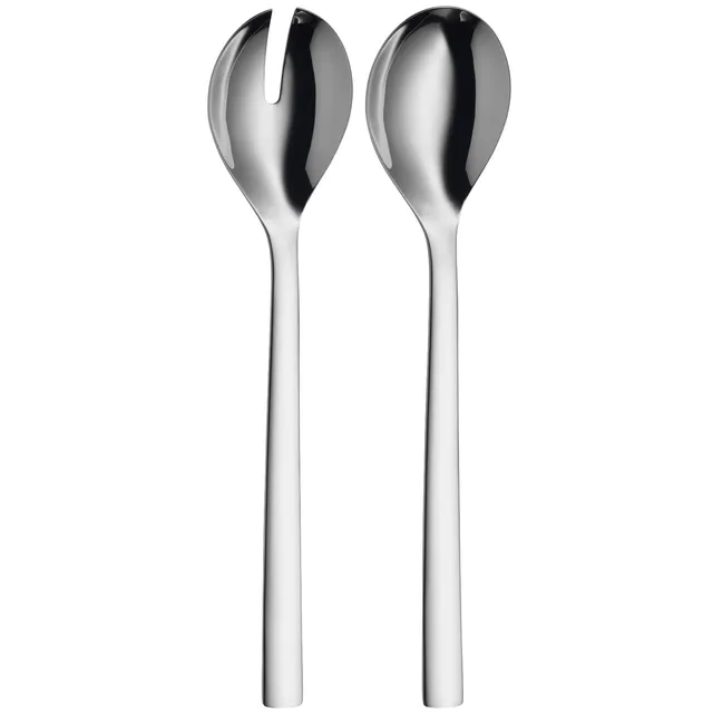 wmf-nuova-salatbesteck-30-cm-salatgabel-und-servierl-ffel-gro-cromargan-edelstah image 1