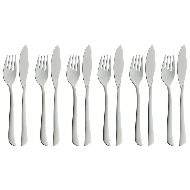 wmf-virginia-fischbesteck-12-teilig-f-r-6-personen-fischgabel-fischmesser-cromar image 1