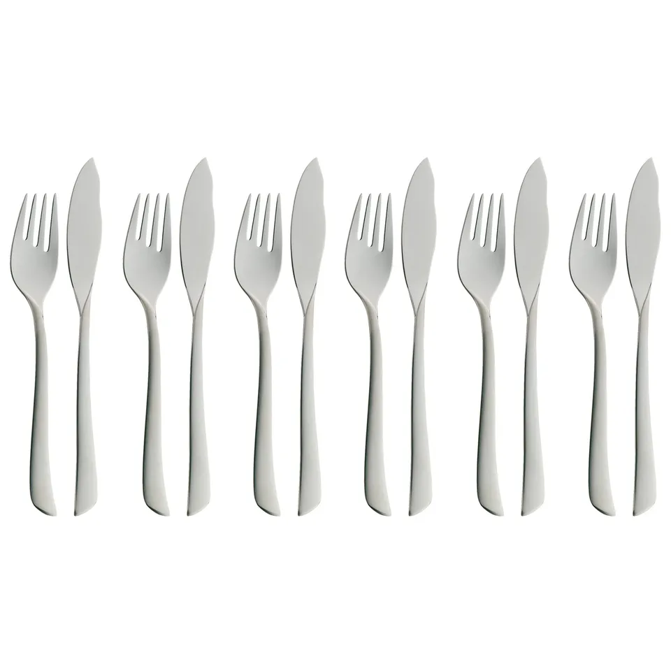wmf-virginia-fischbesteck-12-teilig-f-r-6-personen-fischgabel-fischmesser-cromar image 1