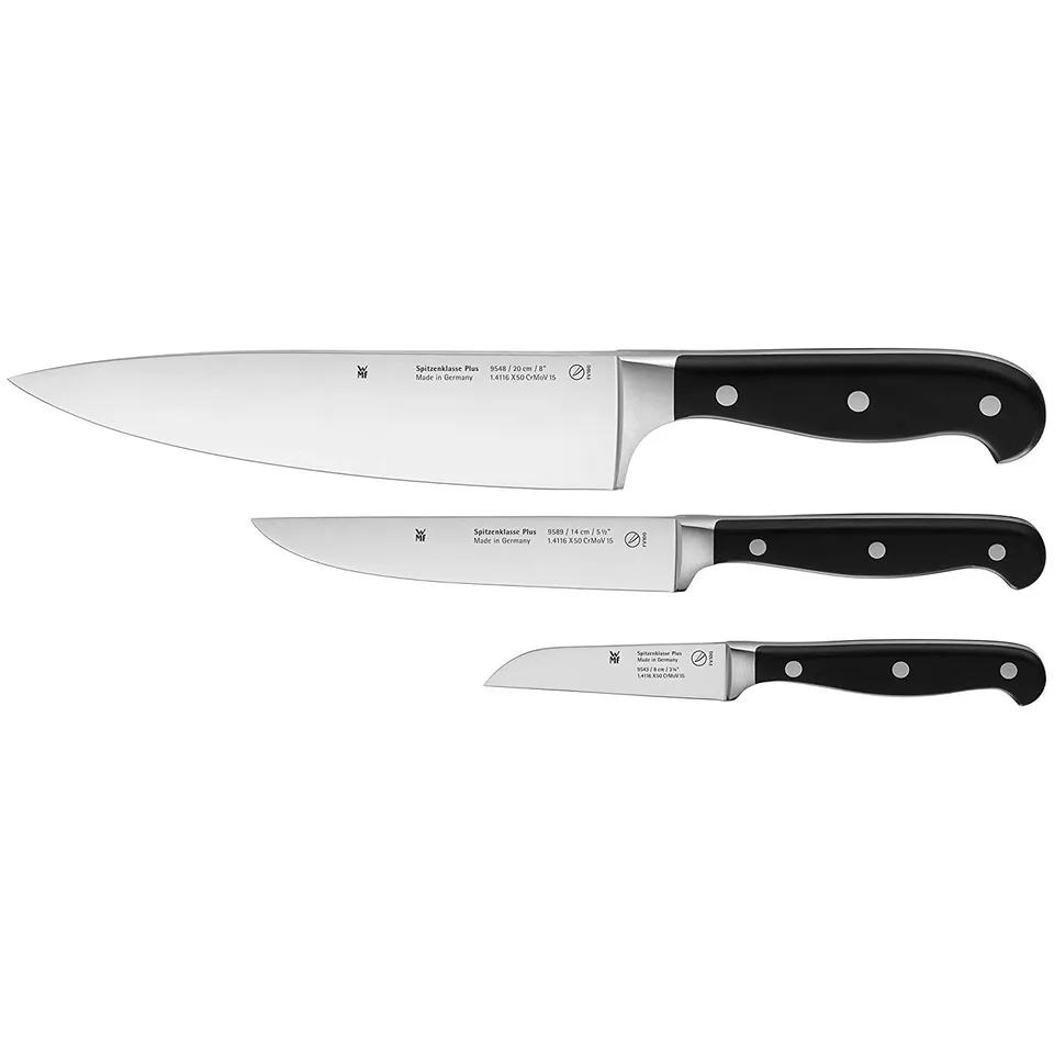 wmf-spitzenklasse-plus-messerset-3-teilig-geschmiedete-k-chenmesser-made-in-germ image 1