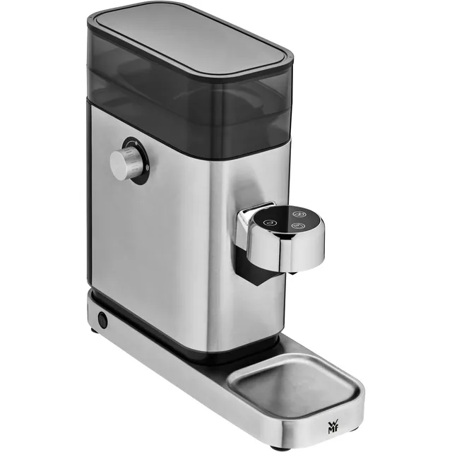 wmf-lumero-espressom-hle-elektrisch-150-watt-40-mahlgrade-led-touch-tasten-konis image 1
