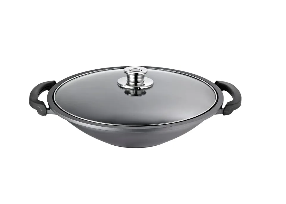 schulte-ufer-globus-i-wok-28-cm-aluminiumguss-mit-gusseisen-w-rmeverteiler-xxstr image 1