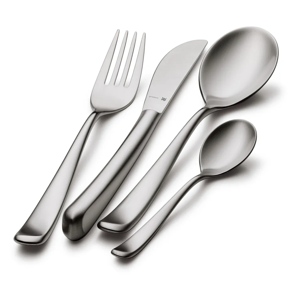 wmf-1271006336-vision-besteck-set-68-teilig-cromargan-protect-mattiert-skulptura image 1