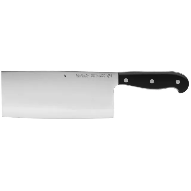 wmf-spitzenklasse-plus-chinesisches-kochmesser-31-cm-klinge-18-5-cm-geschmiedet- image 1