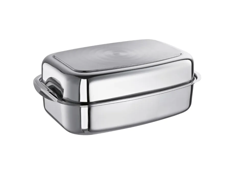 schulte-ufer-67067-36-allzweck-br-ter-36-x-25-cm-edelstahl-mit-aluminium-kapselb image 1