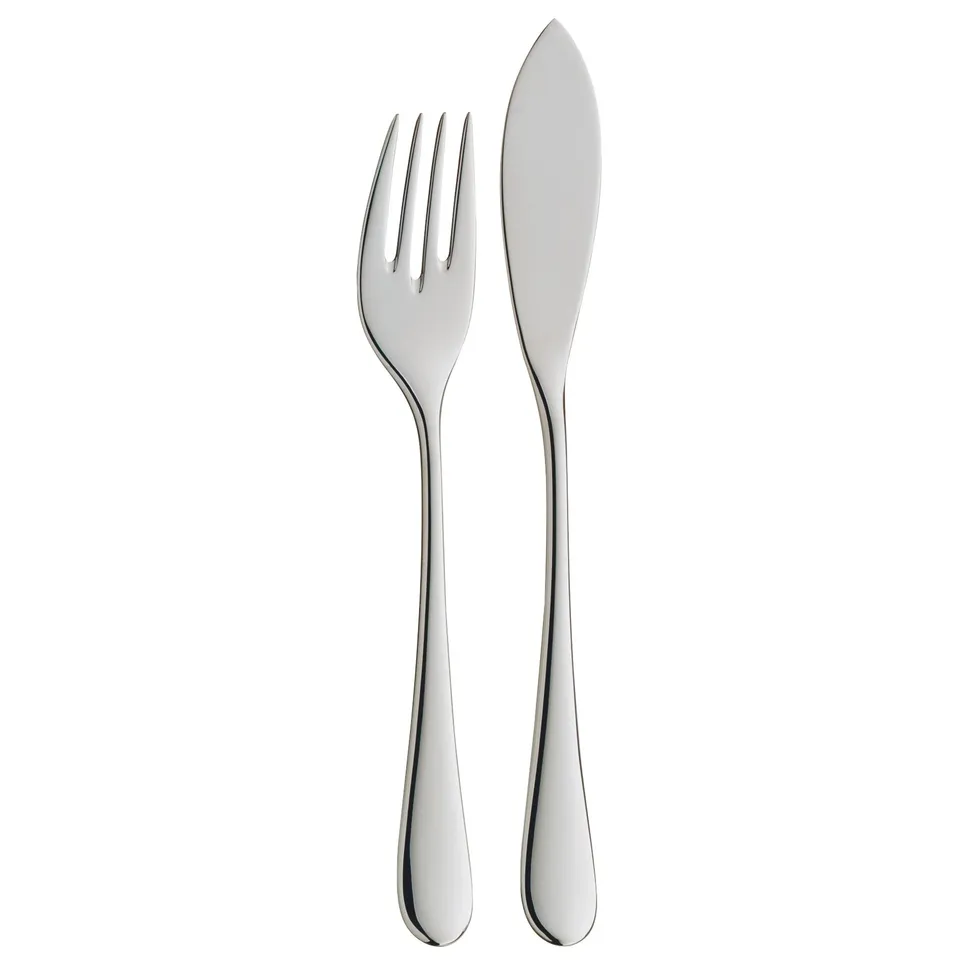 wmf-merit-fischbesteck-2-teilig-fischgabel-und-fischmesser-f-r-1-person-cromarga image 1