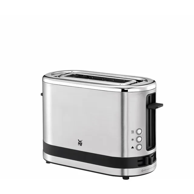 wmf-k-chenminis-1-scheiben-toaster-langschlitz-mit-br-tchenaufsatz-7-br-unungsst image 1