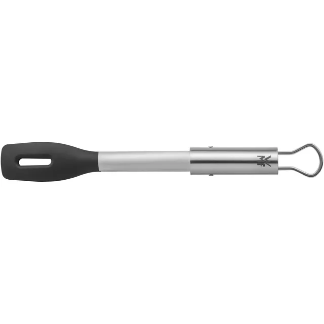 wmf-bbq-servierzange-32-5-cm-cromargan-edelstahl-hitzebest-ndige-grill-und-k-che image 1