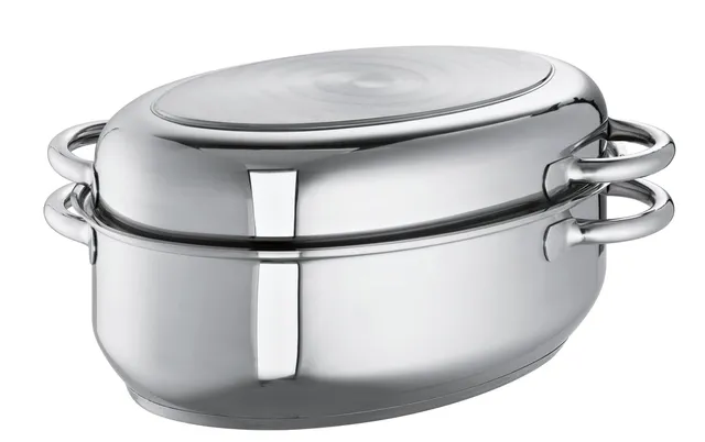 schulte-ufer-multi-br-ter-38-cm-9-0-l-schmortopf-aus-edelstahl-mit-ecotherm-allh image 1