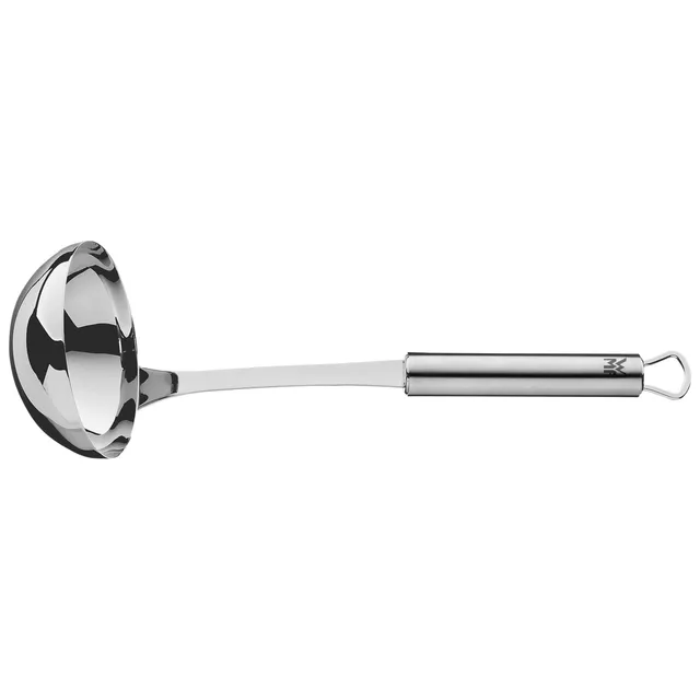 wmf-profi-plus-suppenkelle-30-cm-cromargan-edelstahl-sch-pfl-ffel-saucenl-ffel-t image 1