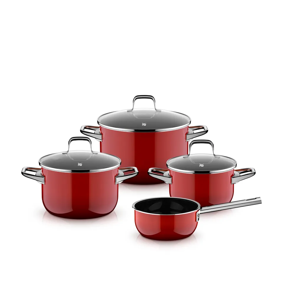 wmf-fusiontec-essential-pro-topf-set-4-teilig-16-20-24-cm-stielkasserolle-indukt image 1