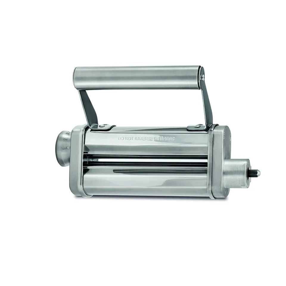 wmf-profi-plus-teigroller-nudelhersteller-mit-9-stufen-cromargan-edelstahl-zubeh image 1