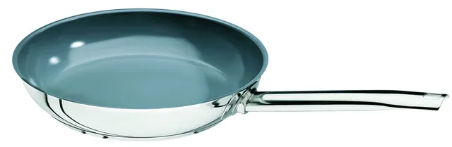 schulte-ufer-bratpfanne-green-life-6872-28-i-edelstahl-28-cm-mit-robuster-kerami image 1