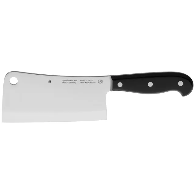 wmf-spitzenklasse-plus-chinesisches-hackmesser-27-5-cm-klinge-15-cm-made-in-germ image 1