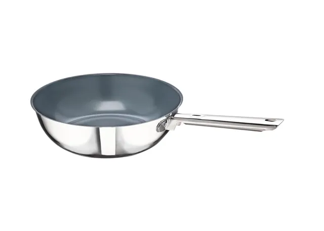 schulte-ufer-6850-28-i-green-life-wok-pfanne-28-cm-edelstahl-mit-umweltfreundlic image 1