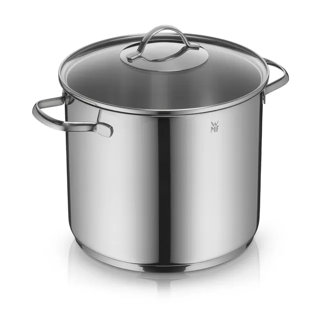 wmf-provence-plus-suppentopf-24-cm-8-8-l-cromargan-edelstahl-poliert-induktion-g image 1