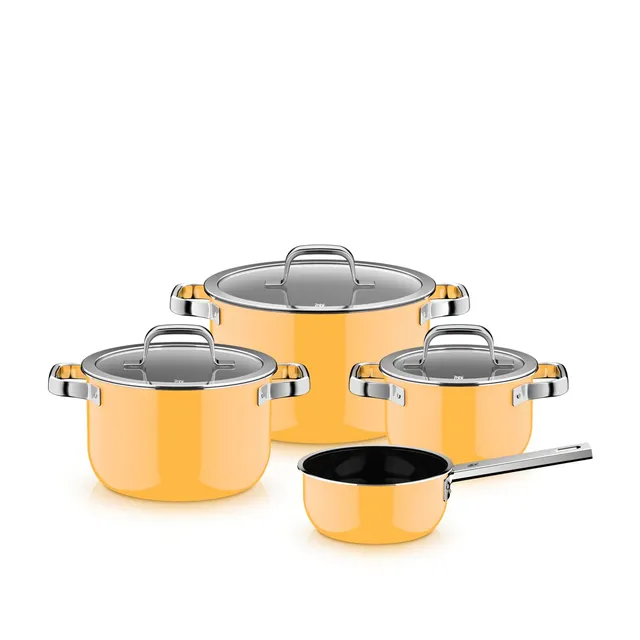 wmf-fusiontec-mineral-pro-topf-set-4-teilig-16-20-24-cm-stielkasserolle-induktio image 1