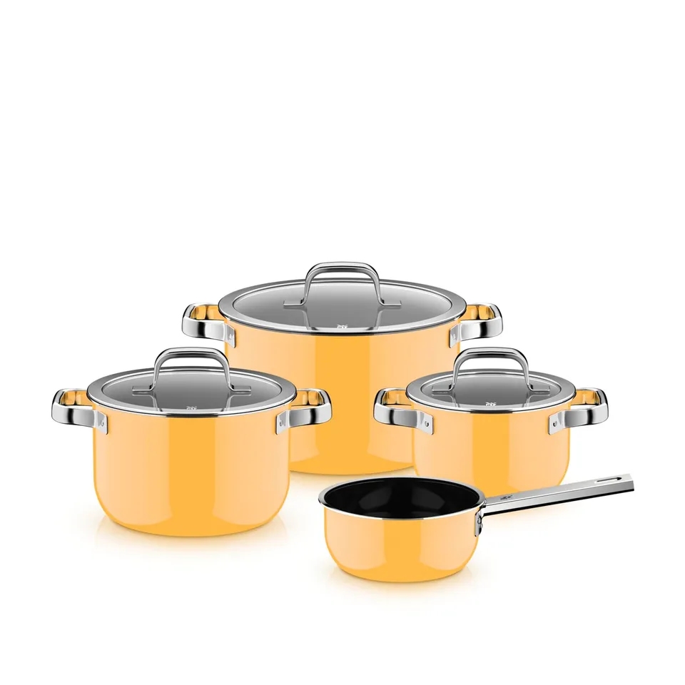 wmf-fusiontec-mineral-pro-topf-set-4-teilig-16-20-24-cm-stielkasserolle-induktio image 1