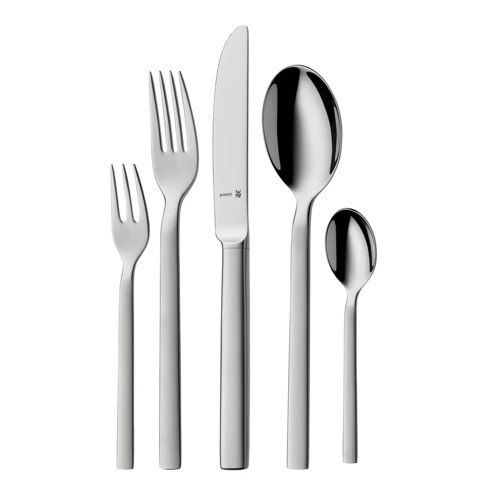 wmf-lyric-besteck-set-12-personen-60-teilig-mit-hohlheftmesser-cromargan-protect image 1