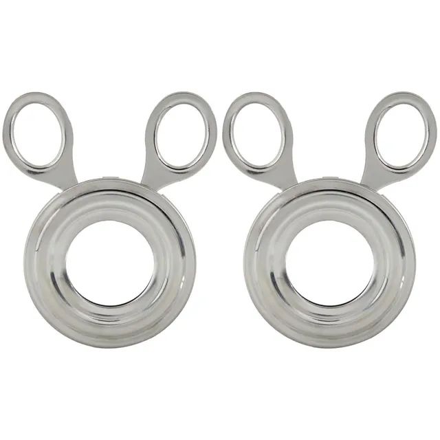 wmf-gourmet-eierk-pfer-2er-pack-eier-ffner-aus-cromargan-edelstahl-mattiert-sp-l image 1